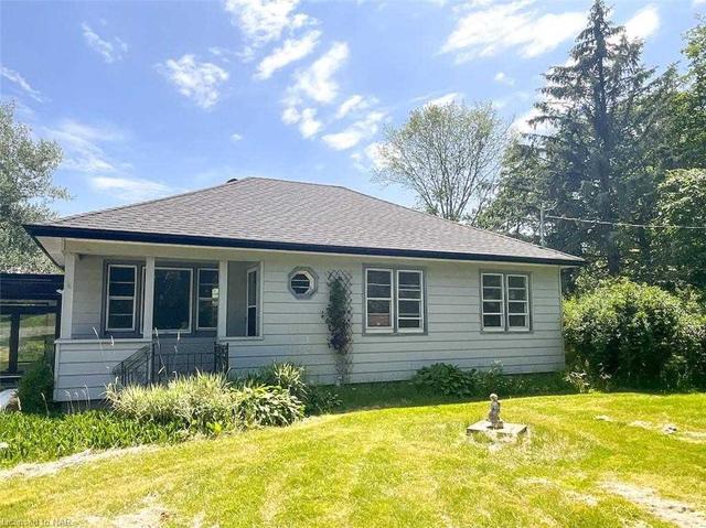 11755 Hwy 3 Highway, House detached with 2 bedrooms, 1 bathrooms and 10 parking in Wainfleet ON | Image 26