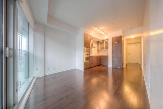 2909 - 14 York St, Condo with 1 bedrooms, 1 bathrooms and null parking in Toronto ON | Image 1
