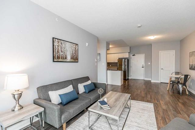210 - 161 Wellington St E, Condo with 2 bedrooms, 2 bathrooms and 2 parking in New Tecumseth ON | Image 10