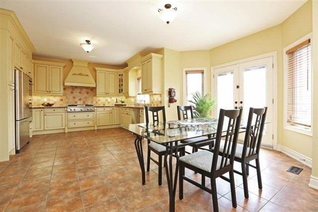 63 Castan Ave, House detached with 4 bedrooms, 4 bathrooms and 4 parking in Markham ON | Image 29