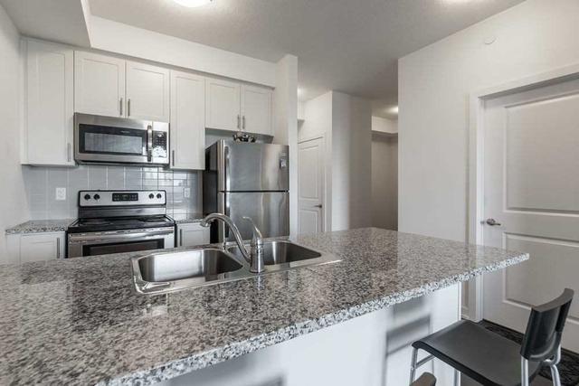 518 - 125 Shoreview Pl, Condo with 1 bedrooms, 1 bathrooms and 1 parking in Hamilton ON | Image 14