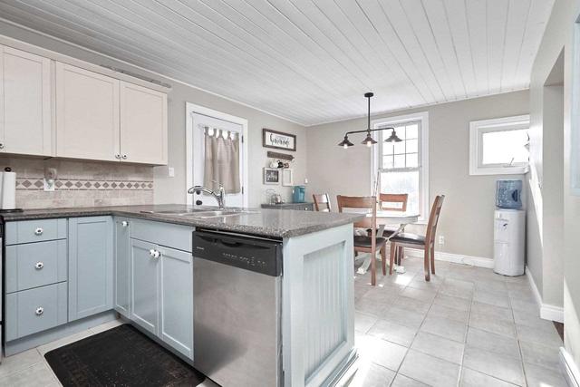 420 Regent St, House detached with 3 bedrooms, 2 bathrooms and 3 parking in Orillia ON | Image 10