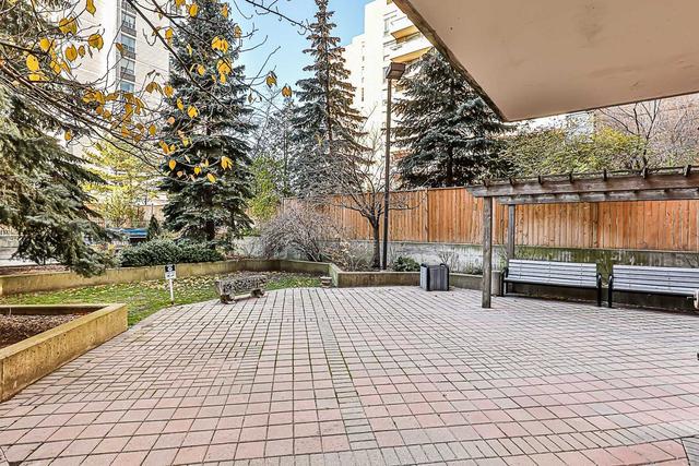 413 - 300 Balliol St, Condo with 2 bedrooms, 2 bathrooms and 1 parking in Toronto ON | Image 30