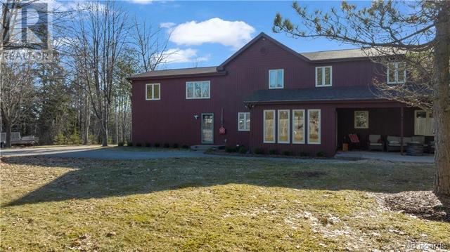 29 Rockcliff Drive, House detached with 4 bedrooms, 2 bathrooms and null parking in Hampton NB | Image 28