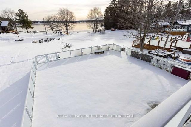 1130 Parkers Pt, House detached with 4 bedrooms, 3 bathrooms and 16 parking in Gravenhurst ON | Image 13