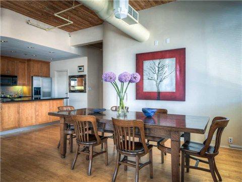 306 - 80 Sherbourne St, Condo with 3 bedrooms, 2 bathrooms and 2 parking in Toronto ON | Image 7