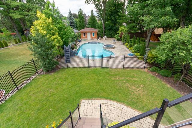 62 Roosevelt Dr, House detached with 4 bedrooms, 5 bathrooms and 6 parking in Richmond Hill ON | Image 24