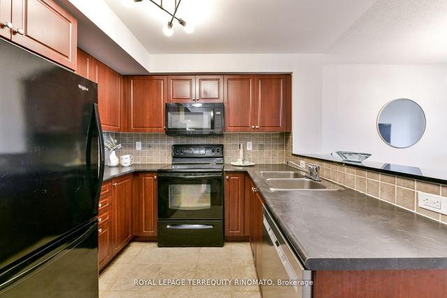 705 - 1040 The Queensway, Condo with 1 bedrooms, 1 bathrooms and 1 parking in Toronto ON | Image 22