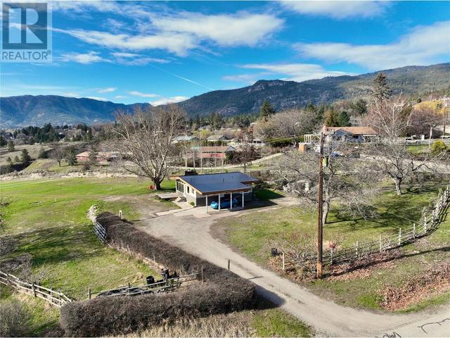 303 Hyslop Drive, House detached with 3 bedrooms, 1 bathrooms and null parking in Okanagan Similkameen F BC | Image 63