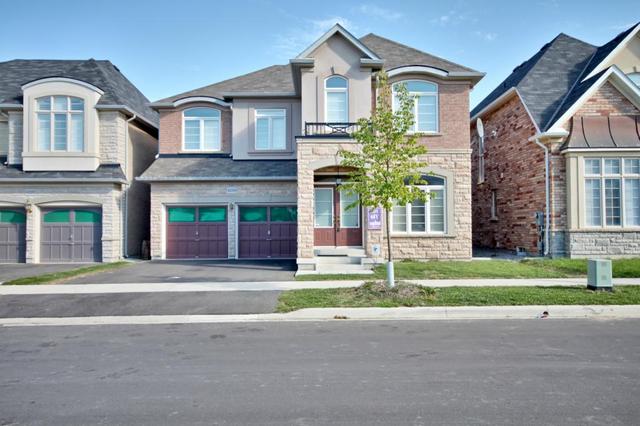 4218 Cole Cres, House detached with 4 bedrooms, 4 bathrooms and null parking in Burlington ON | Image 1