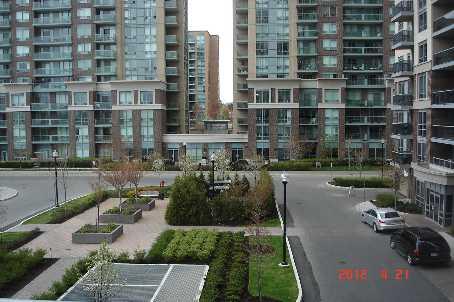 309 - 3 Michael Power Pl W, Condo with 1 bedrooms, 1 bathrooms and 1 parking in Toronto ON | Image 1