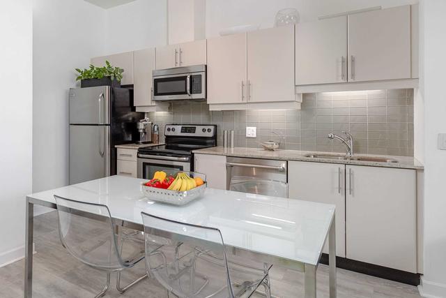 211 - 33 Bay St, Condo with 1 bedrooms, 1 bathrooms and 0 parking in Toronto ON | Image 24