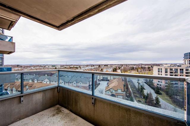 1181 - 23 Cox Blvd, Condo with 2 bedrooms, 3 bathrooms and 2 parking in Markham ON | Image 24