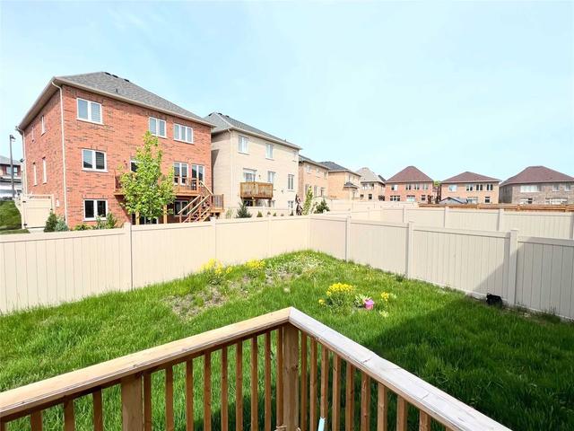 93 Forest Edge Cres, House detached with 4 bedrooms, 4 bathrooms and 6 parking in East Gwillimbury ON | Image 17
