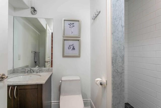 24B Corinth Gdns, House semidetached with 3 bedrooms, 4 bathrooms and 2 parking in Toronto ON | Image 19