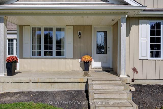 222195 Concession 14 Rd, House detached with 3 bedrooms, 2 bathrooms and 25 parking in West Grey ON | Image 23
