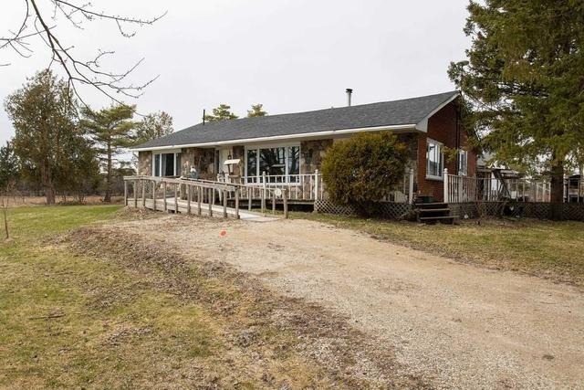 26475 Highway 89, House detached with 3 bedrooms, 2 bathrooms and 10 parking in Southgate ON | Image 12