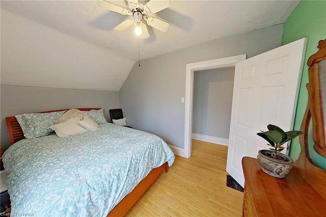 98 Elgin Avenue W, House detached with 3 bedrooms, 2 bathrooms and 6 parking in Goderich ON | Image 22