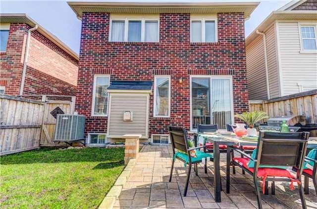 1704 Kalmar Ave, House detached with 4 bedrooms, 5 bathrooms and 2 parking in Pickering ON | Image 20