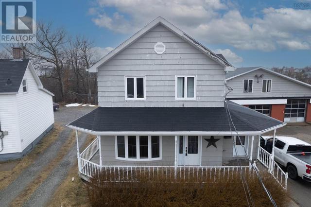 270 King Edward Street, House detached with 2 bedrooms, 1 bathrooms and null parking in Cape Breton NS | Image 34