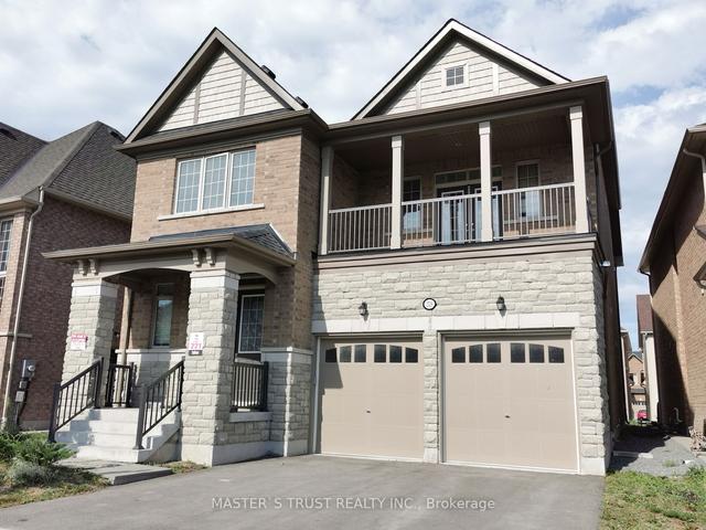 2529 Stallion Dr, House detached with 4 bedrooms, 4 bathrooms and 4 parking in Oshawa ON | Image 12