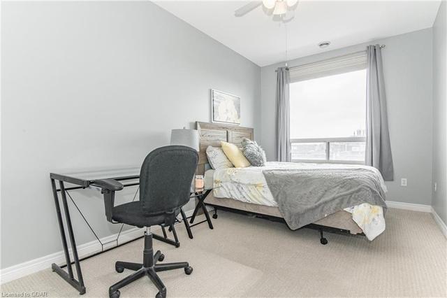 806 - 60 Wyndham Street S, House attached with 2 bedrooms, 2 bathrooms and 1 parking in Guelph ON | Image 27
