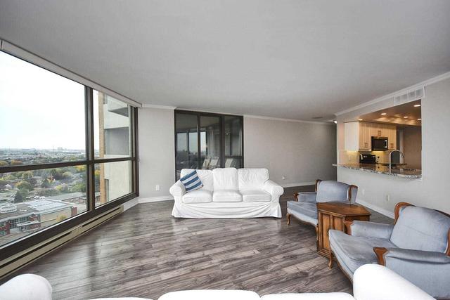 1808 - 2000 Islington Ave, Condo with 2 bedrooms, 2 bathrooms and 2 parking in Toronto ON | Image 15