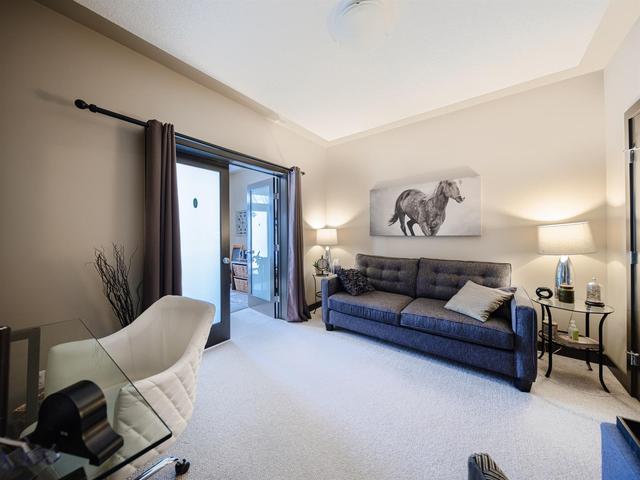 39 - 35 Inglewood Park Se, Condo with 1 bedrooms, 1 bathrooms and 1 parking in Calgary AB | Image 20