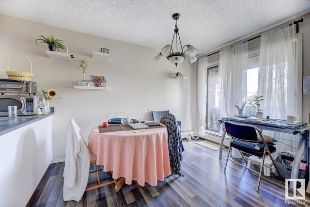 201 - 7915 112 Av Nw, Condo with 1 bedrooms, 1 bathrooms and null parking in Edmonton AB | Image 19