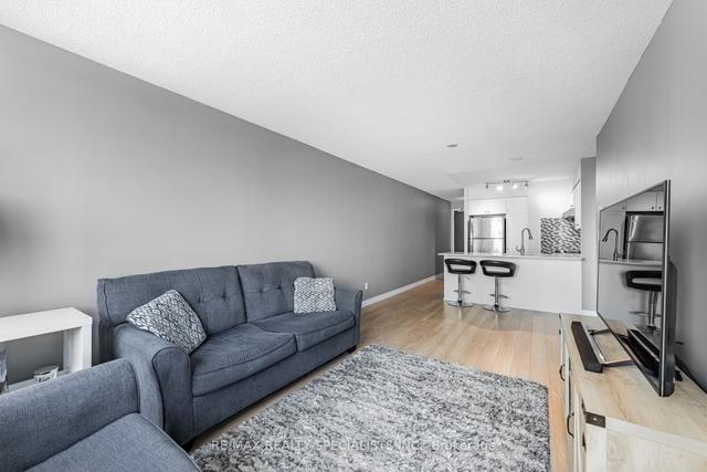 1001 - 335 Rathburn Rd, Condo with 1 bedrooms, 1 bathrooms and 1 parking in Mississauga ON | Image 9