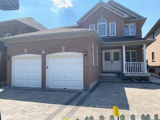 79 Norbury Dr, House detached with 2 bedrooms, 1 bathrooms and 1 parking in Markham ON | Image 1