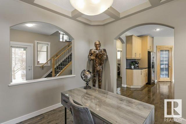 2708 Anderson Cr Sw, House detached with 6 bedrooms, 3 bathrooms and 4 parking in Edmonton AB | Image 9