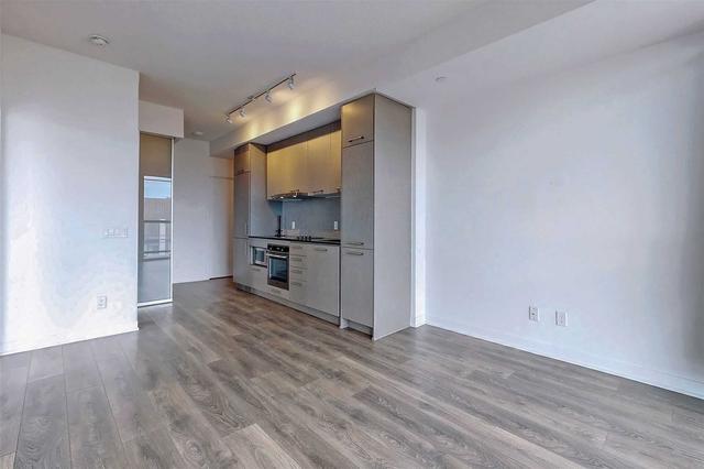 4410 - 87 Peter St, Condo with 1 bedrooms, 1 bathrooms and 0 parking in Toronto ON | Image 35