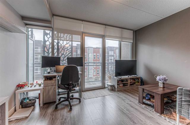 507 - 250 Albert St, Condo with 1 bedrooms, 1 bathrooms and 0 parking in Waterloo ON | Image 27