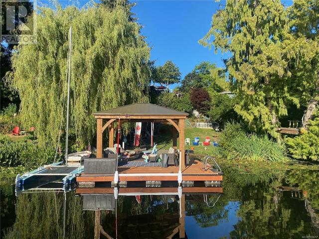 1193 Waterlily Lane, House detached with 4 bedrooms, 4 bathrooms and 4 parking in Langford BC | Image 55