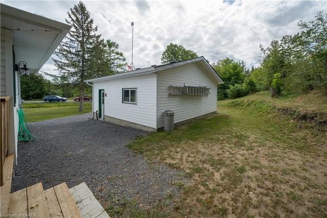 1313 Centreville Road, House detached with 3 bedrooms, 2 bathrooms and 8 parking in Stone Mills ON | Image 44