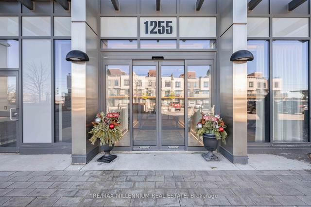 209 - 1255 Bayly St, Condo with 2 bedrooms, 2 bathrooms and 1 parking in Pickering ON | Image 26