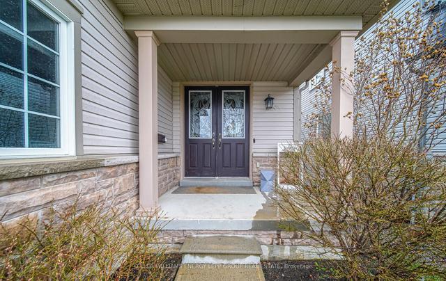 72 Milligan St, House detached with 3 bedrooms, 4 bathrooms and 6 parking in Clarington ON | Image 23