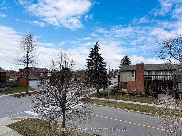 116 Fawndale Cres, House detached with 4 bedrooms, 6 bathrooms and 5 parking in Toronto ON | Image 31