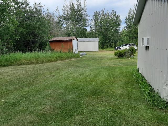 79424 Range Road 105, House detached with 2 bedrooms, 2 bathrooms and 3 parking in Saddle Hills County AB | Image 11