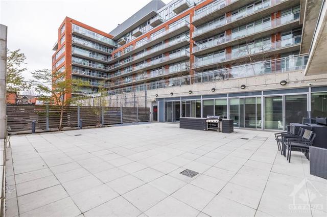 717 - 360 Mcleod Avenue, Condo with 1 bedrooms, 1 bathrooms and 1 parking in Ottawa ON | Image 28