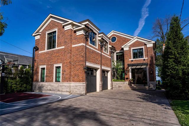 90 Cumberland Dr, House detached with 7 bedrooms, 9 bathrooms and 11 parking in Mississauga ON | Image 12