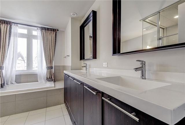 th 30 - 9 Oakburn Cres, Townhouse with 3 bedrooms, 4 bathrooms and 1 parking in Toronto ON | Image 14