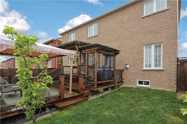 15 Wheatley Cres, House detached with 4 bedrooms, 3 bathrooms and 4 parking in Ajax ON | Image 10