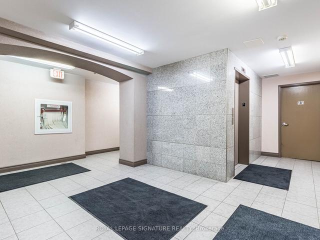 206 - 251 Lester St, Condo with 5 bedrooms, 2 bathrooms and 0 parking in Waterloo ON | Image 15
