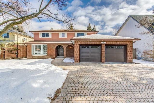 3161 Bayview Ave, House detached with 4 bedrooms, 4 bathrooms and 8 parking in Toronto ON | Image 1