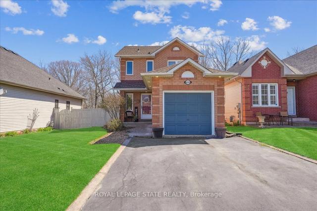 4233 Stadelbauer Dr, House detached with 3 bedrooms, 2 bathrooms and 3 parking in Lincoln ON | Image 1