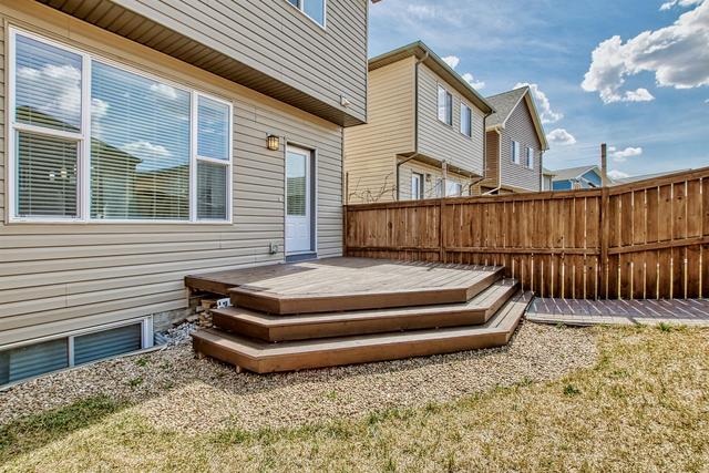 241 Cranford Park Se, House detached with 3 bedrooms, 2 bathrooms and 2 parking in Calgary AB | Image 42