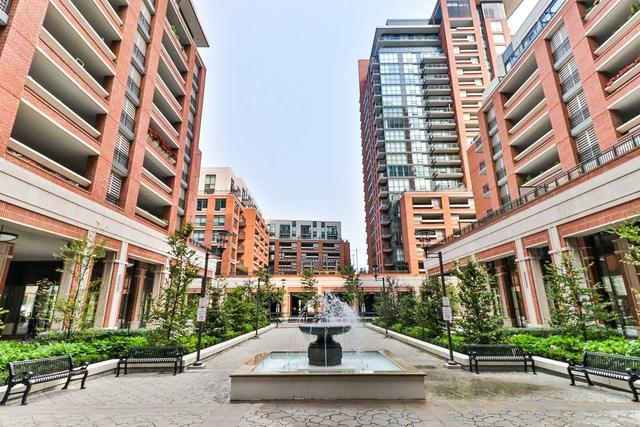 445 - 830 Lawrence Ave W, Condo with 2 bedrooms, 2 bathrooms and 1 parking in Toronto ON | Image 12