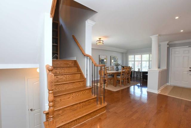 527 Hartley Blvd, House detached with 4 bedrooms, 3 bathrooms and 4 parking in Milton ON | Image 9
